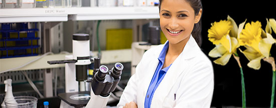 Pathology and cancer research